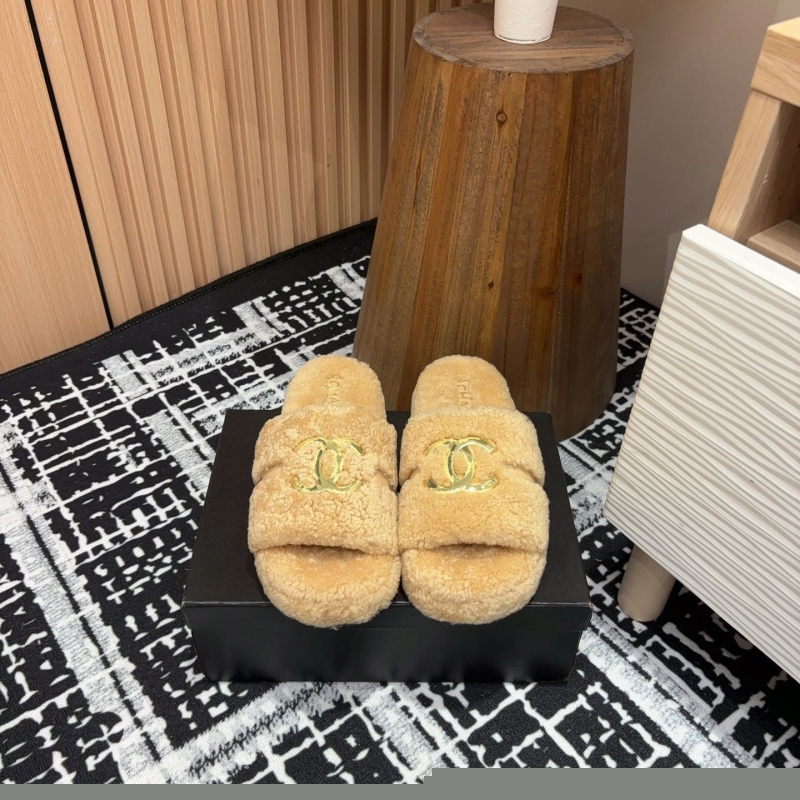Ch*el slippers